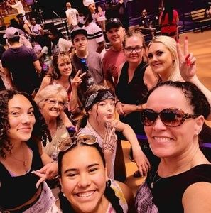 Meet your Posher, Camilla